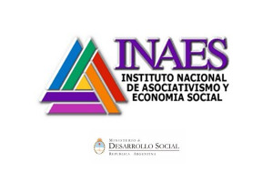 LOGO INAES