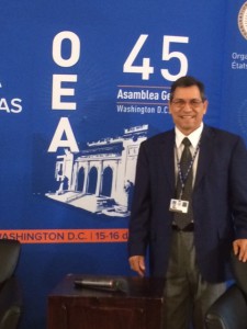 OEA