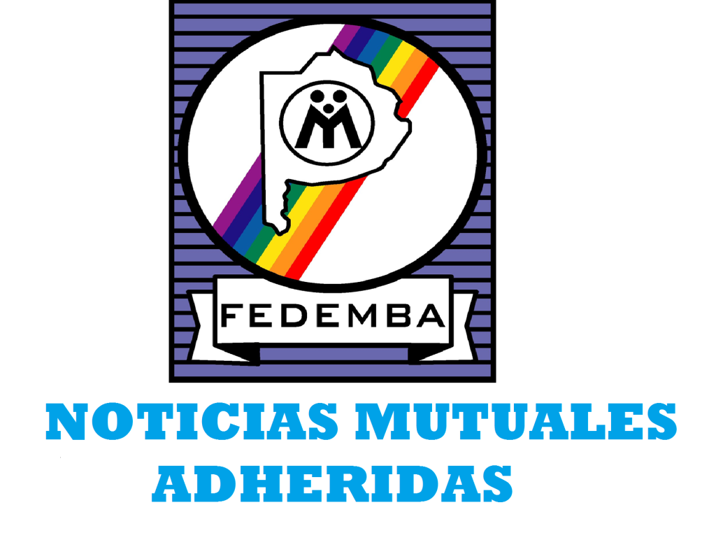 LOGO SECCIÓN NOTICIAS MUTUALES ADHERIDAS